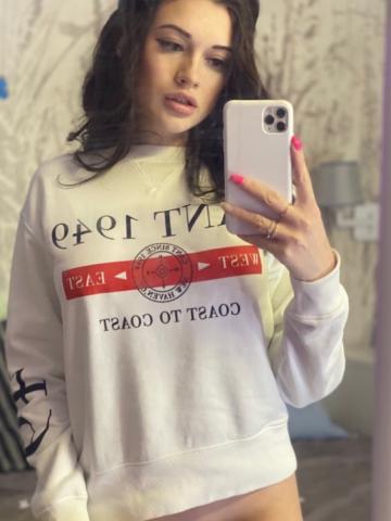 Проститутка Альбина